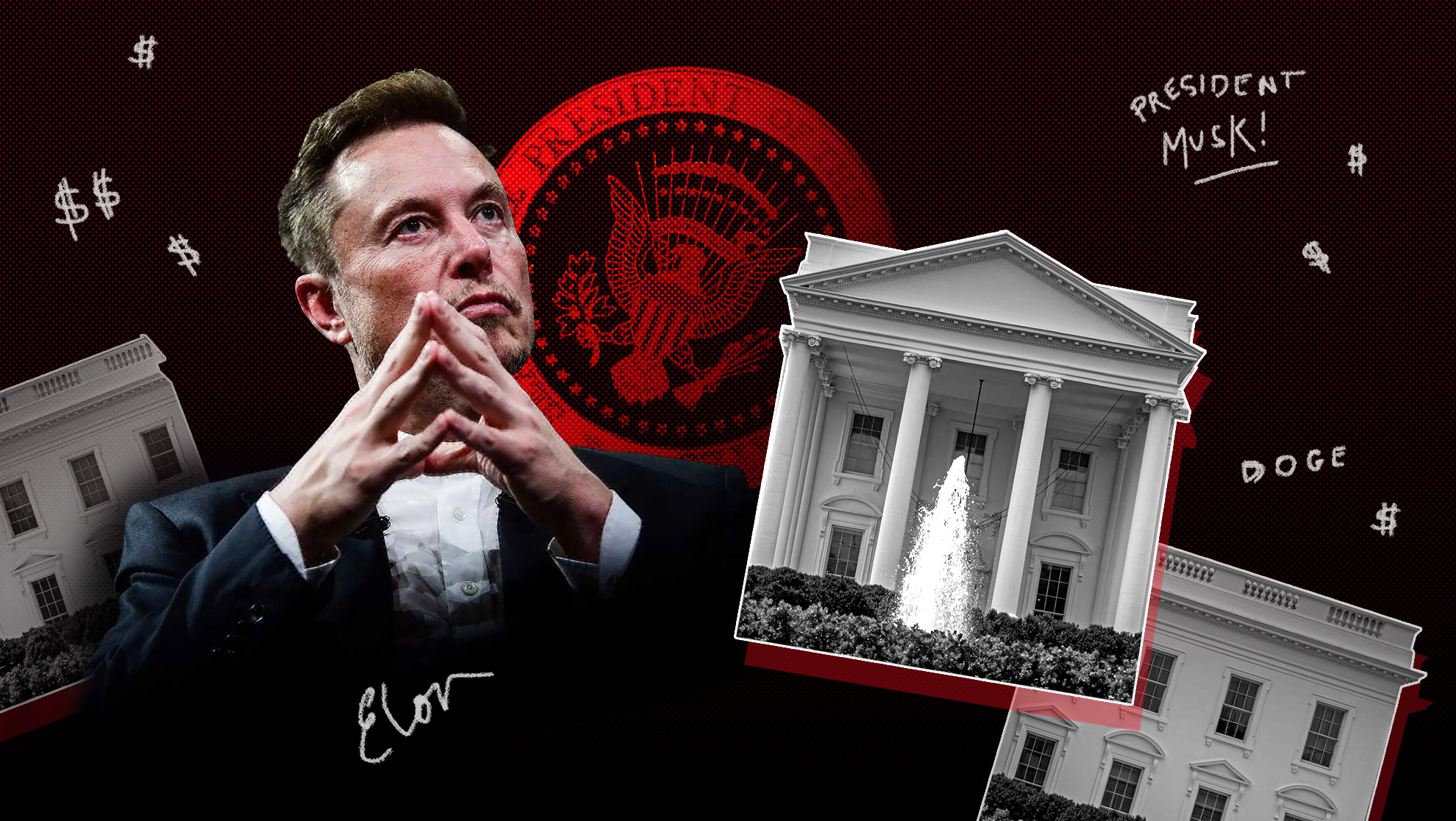 Democracy Docket: The False Prophet of Government Efficiency thumbnail