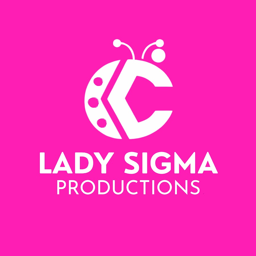 Coming soon to Lady Sigma Productions thumbnail