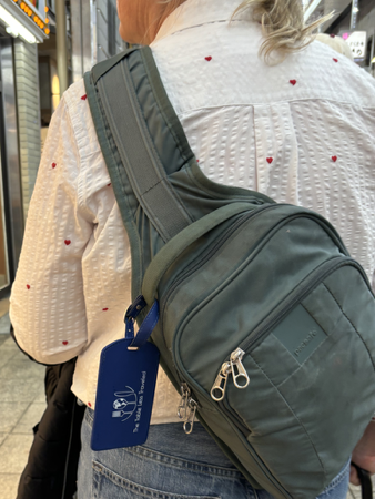 Our favorite baby packing list thumbnail