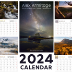 2024 Calendar thumbnail