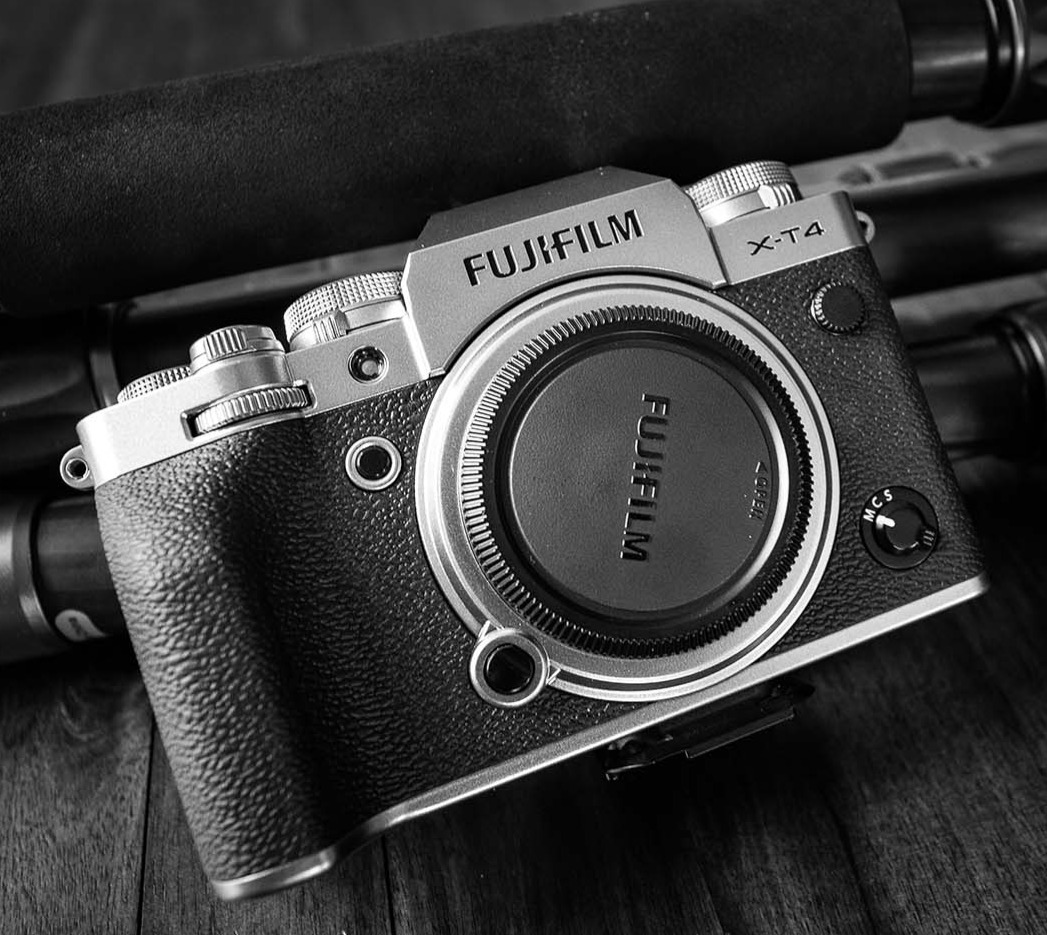 Fujifilm Recipes thumbnail