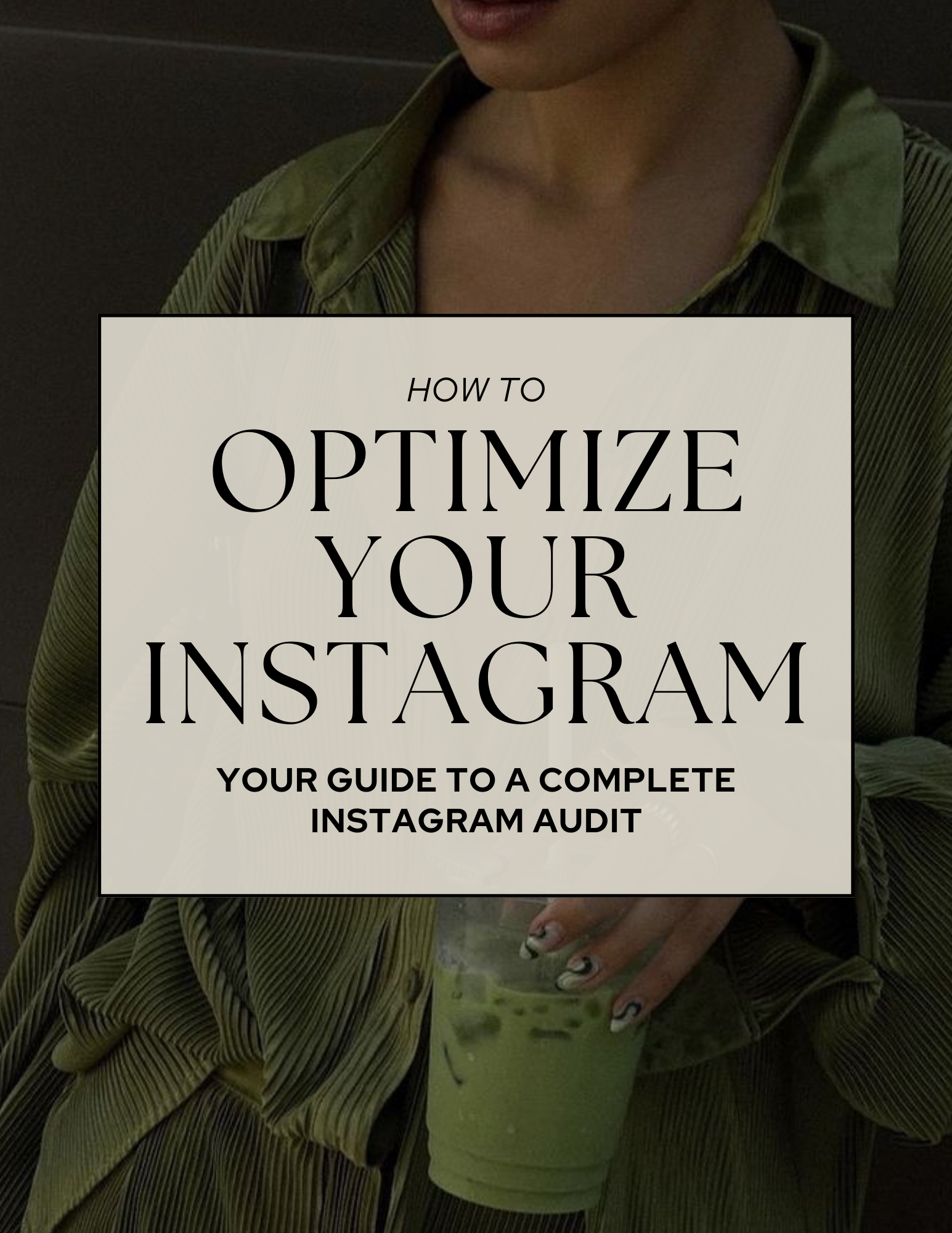 Instagram Audit PLR thumbnail