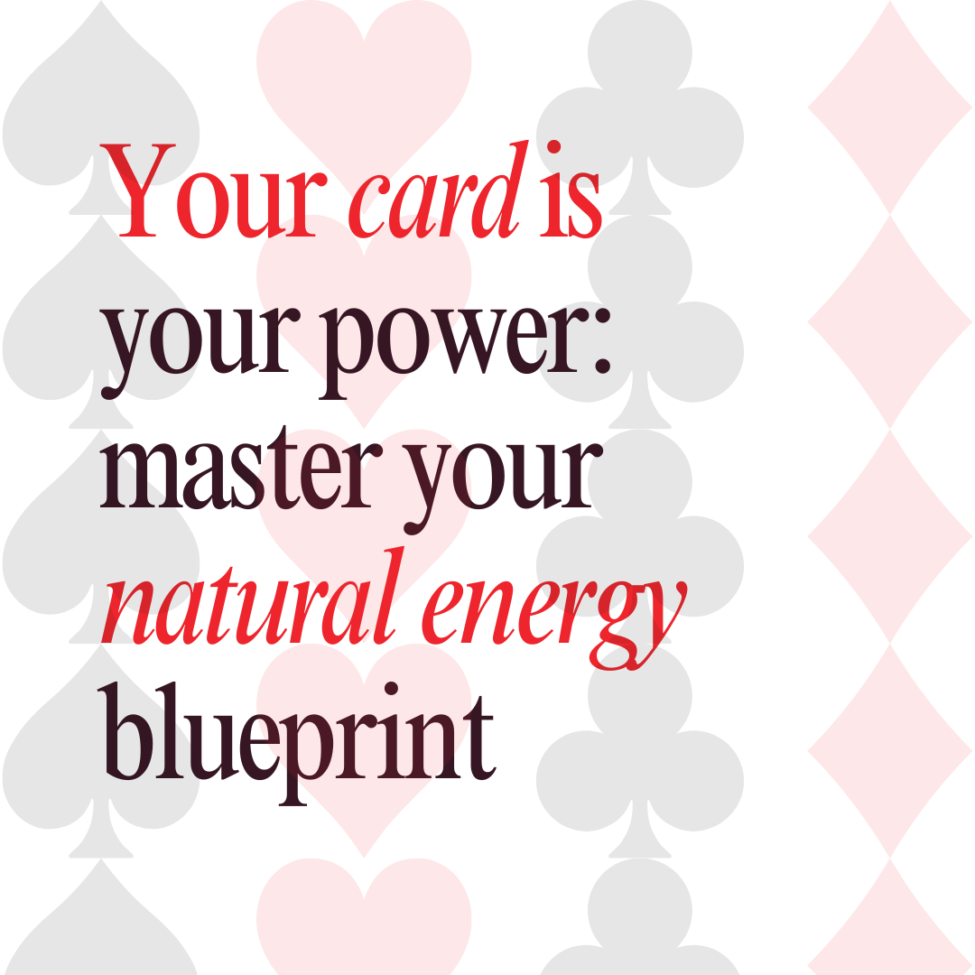 Your Card Is Your Power Cardology Course thumbnail