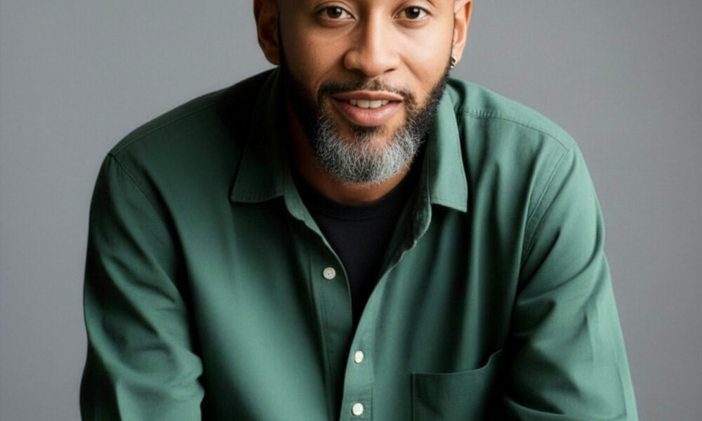 Jason Gibson’s Stories, Lessons & Insights thumbnail