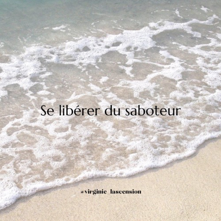 New E-Learning Se libérer du Saboteur r thumbnail