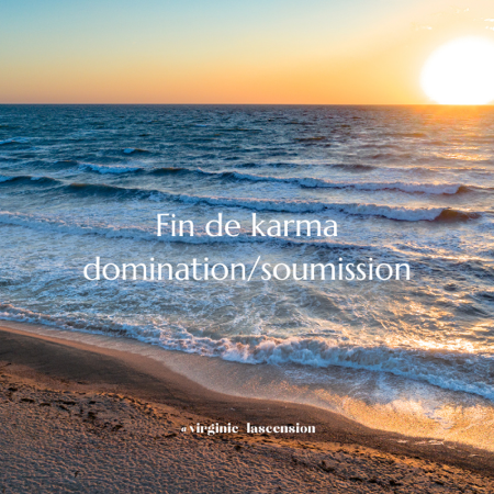Elearning fin de karma domination/soumission thumbnail