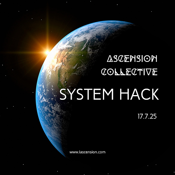 Ascension Collective System Hack thumbnail