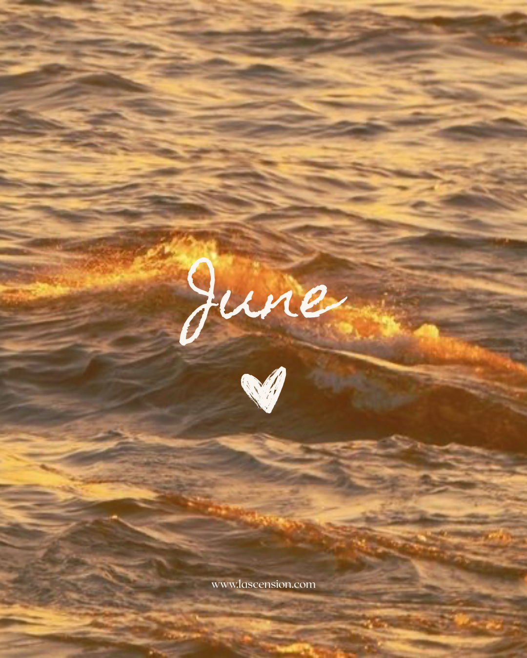 June 2025 Guidance of energy channeling — L'ASCENSION thumbnail