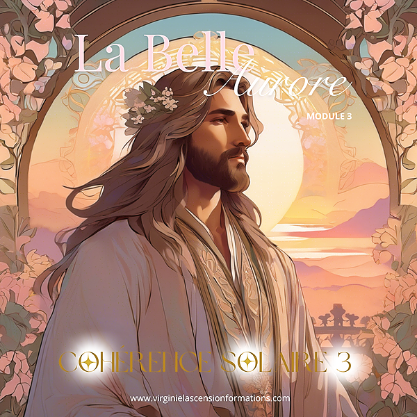 Module 3 : La Belle Aurore - Cohérence Solaire N3 thumbnail
