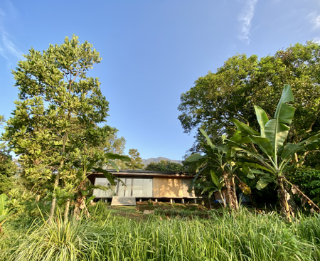 ENDAH BUDAYA - ART+AGRICULTURE thumbnail