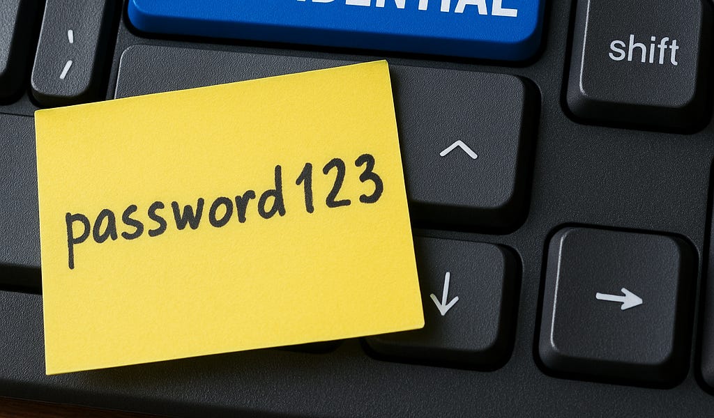Could a Poor Password Risk Breaching a Solicitors Duty of Confidentiality? thumbnail
