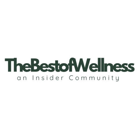 The Best of Wellness, insider community thumbnail