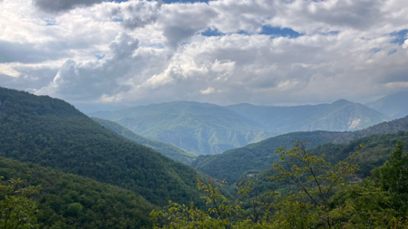 Appennino senza confini | Un progetto che curo con CCT-SeeCity dal 2021 thumbnail