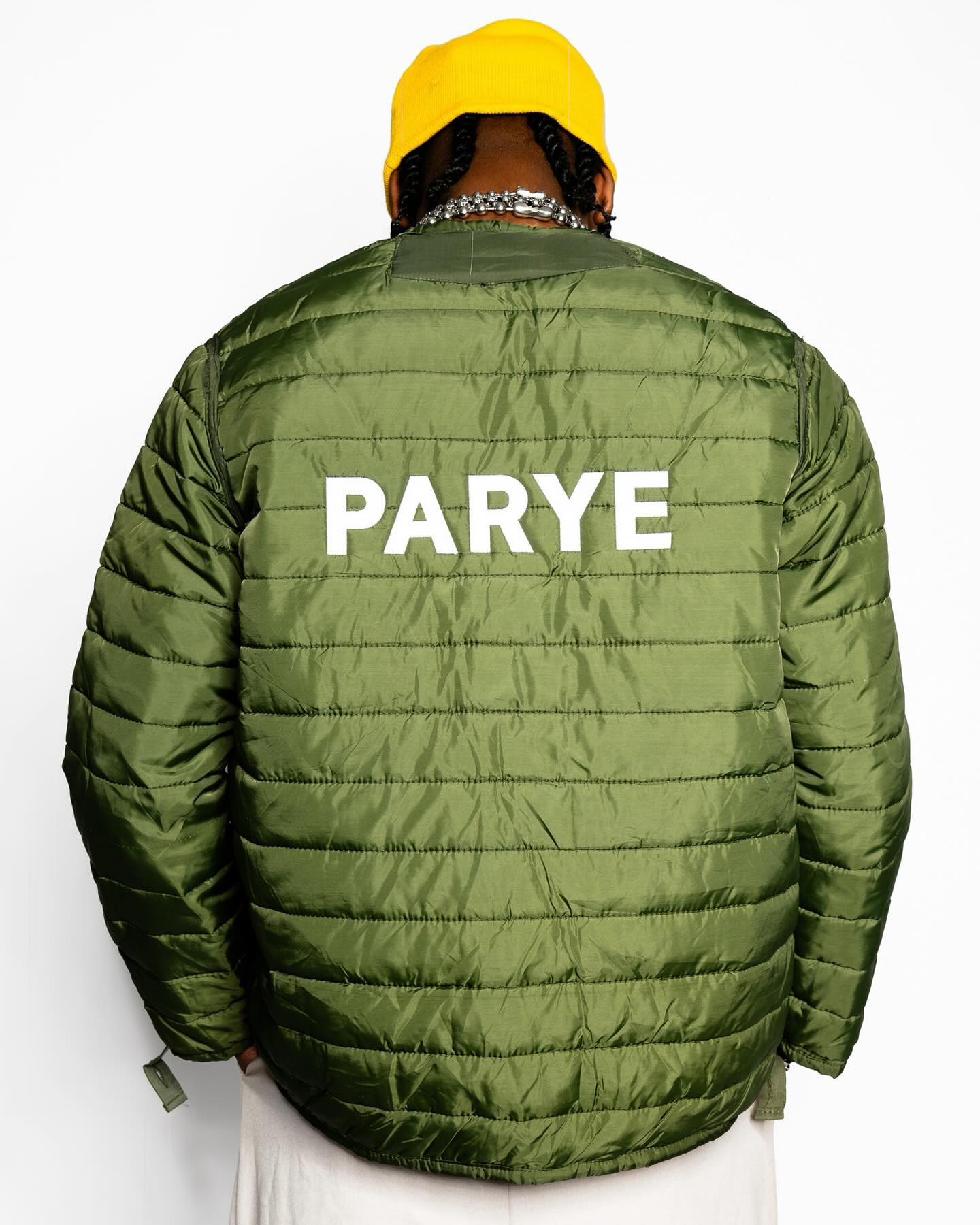 PARYE Season 00 Studio Work 
Lookbook is live now on the link hosted by @paryebrandofficial 

Art Direction @gabrielmwhi
