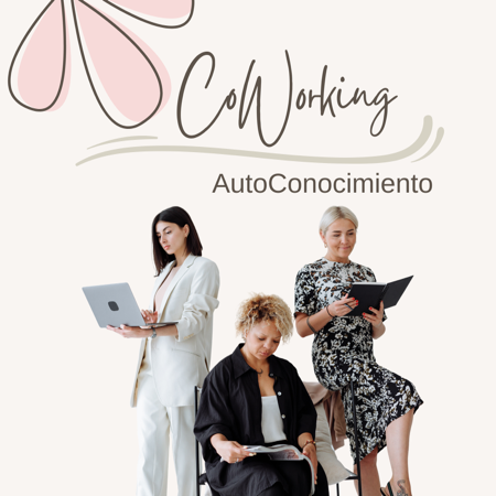 CoWorking Autoconocimiento el Programa thumbnail