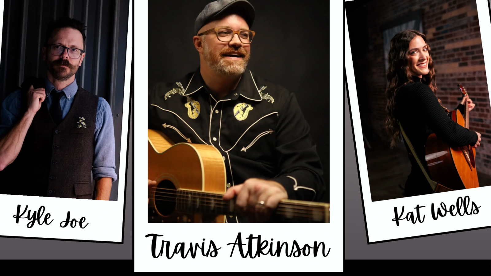 The Stray Tickets thumbnail