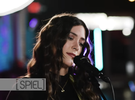 The Spiel Interview ‘In It for the Gold’ thumbnail