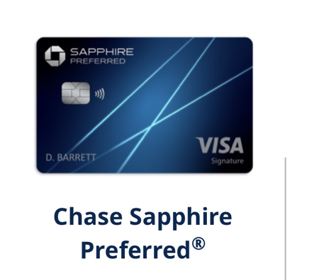 REFERRAL FOR MY FAVE CREDIT CARD thumbnail