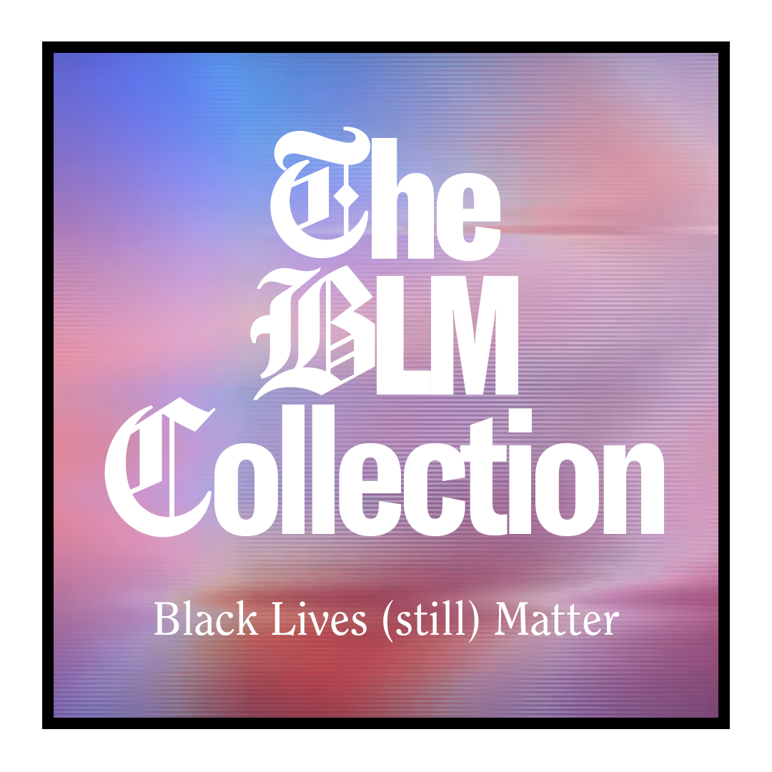 Black Lives (Still) Matter *Free for POC thumbnail