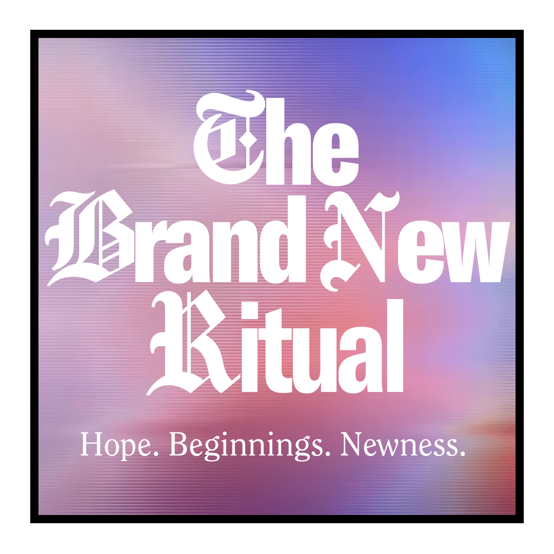 The Brand New Ritual thumbnail