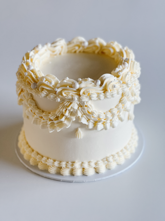 Our Signature Celebration Cakes - London Delivery thumbnail