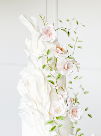 Wedding Cake Availability Checker thumbnail