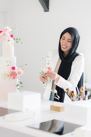 Cake Decorating Classes  thumbnail