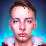 STREAM GALAXY thumbnail