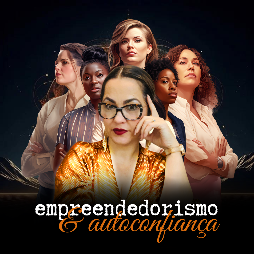 🟠 Livros Digitais: Empreendedorismo e Autoconfiança para Mulheres thumbnail
