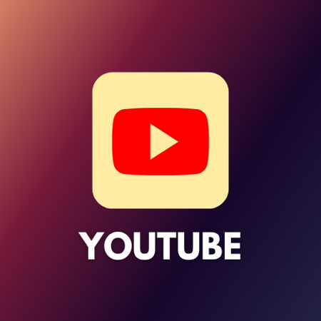 🔴 MEU CANAL DO YOUTUBE thumbnail