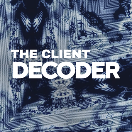 THE CLIENT DECODER - extract the exact language your ideal client uses thumbnail