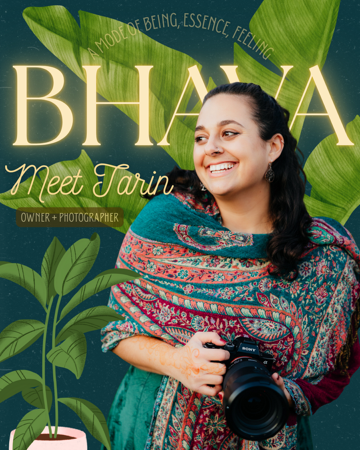 The girl behind the lens thumbnail