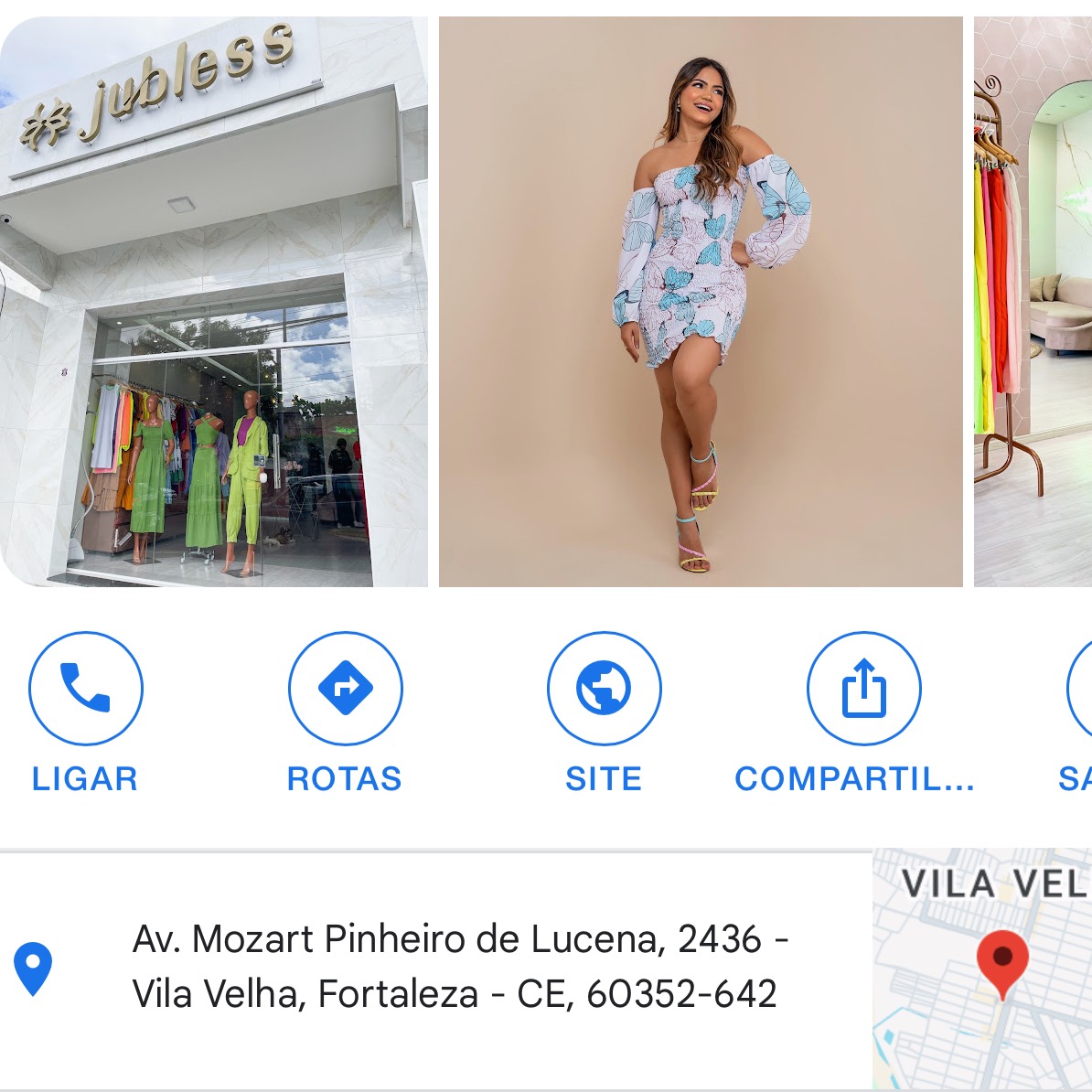 Consultora Showroom - Val thumbnail