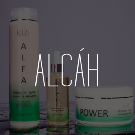 Alcáh Cosmetics thumbnail