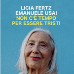 Il mio libro sulla vita di Nonna Licia: Non c'è tempo per essere tristi thumbnail