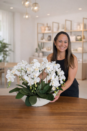 Inscrições WORKSHOP Arranjos Florais thumbnail