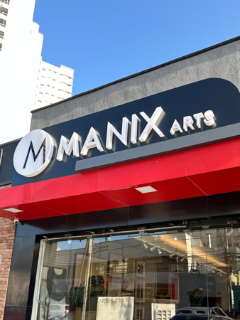 Atendimento Manix ARTS thumbnail