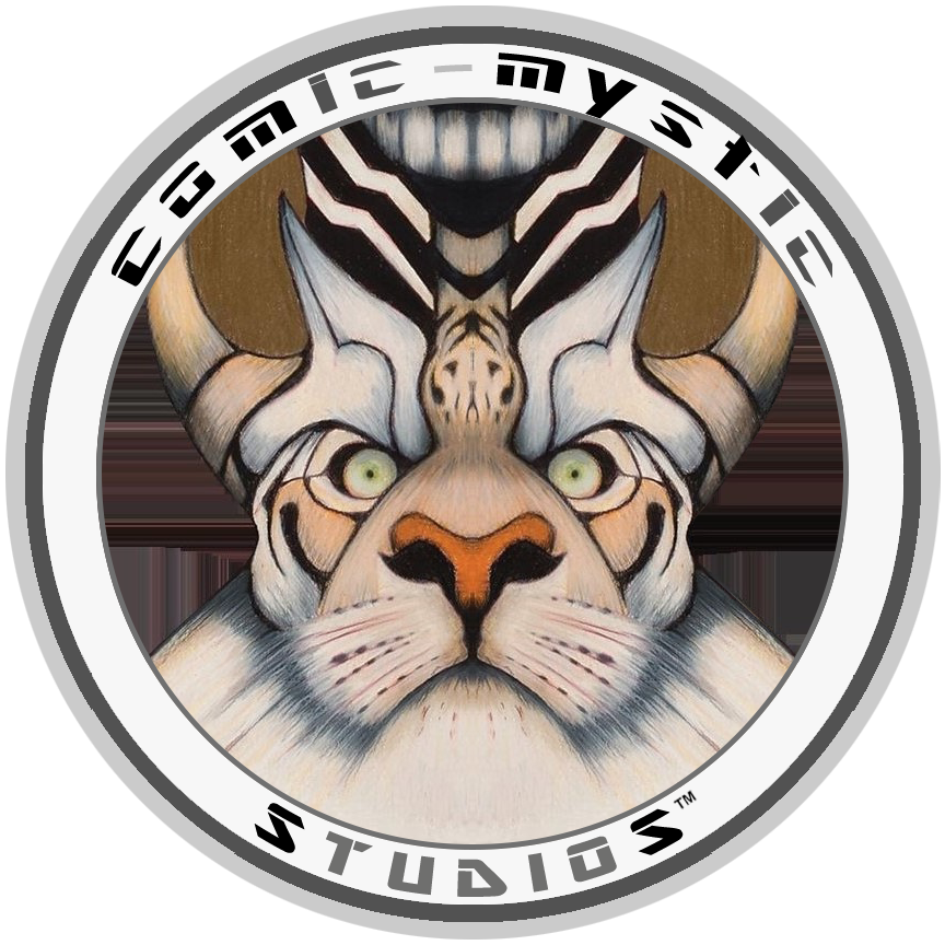 Comic-Mystic Studios ™ thumbnail