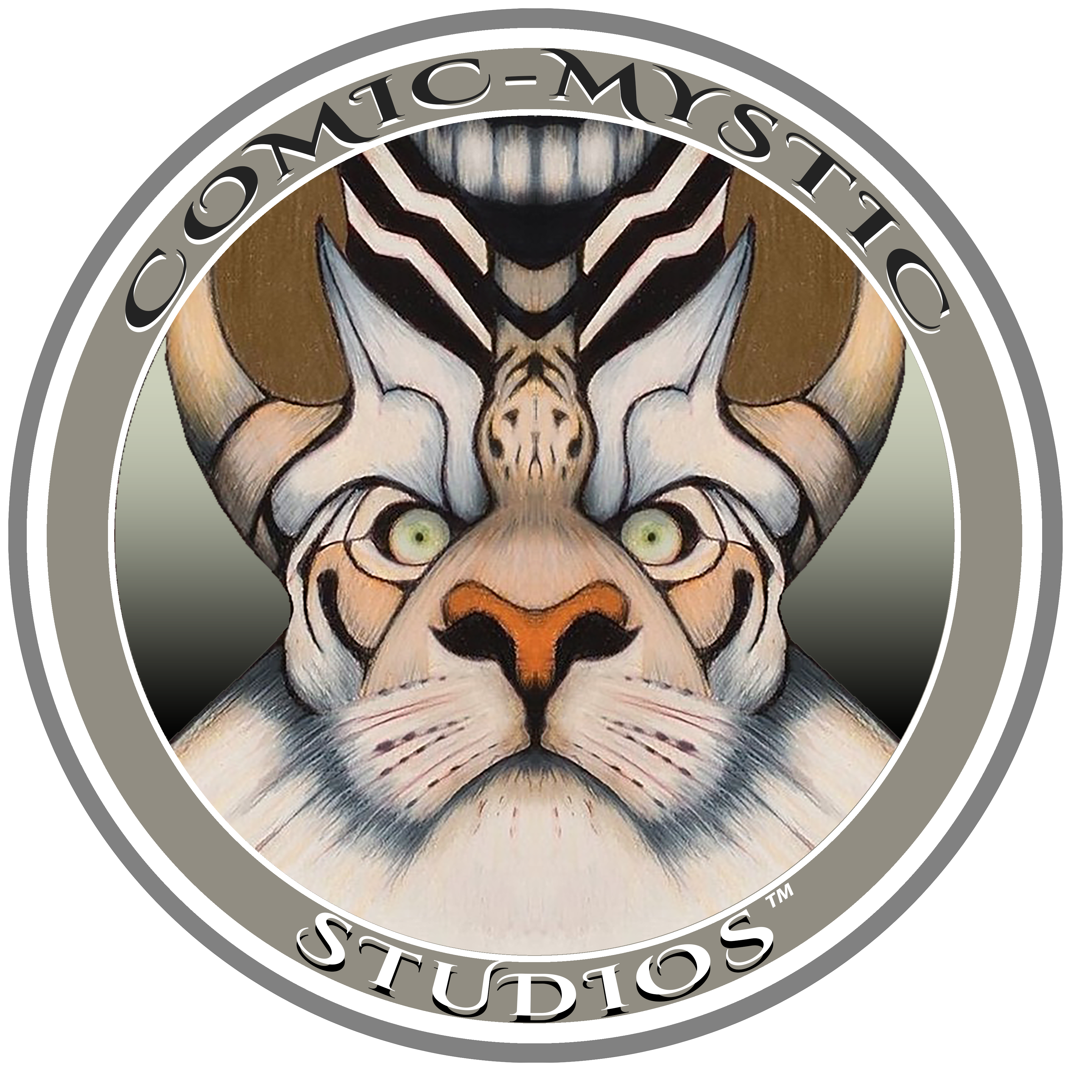 Comic-Mystic Studios ™ thumbnail