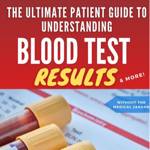 BUY MY BOOK ON AMAZON -  (for patients , students & professionals!) thumbnail