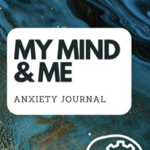 ANXIETY JOURNAL thumbnail