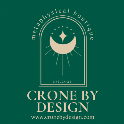 Crone by Design Website  thumbnail