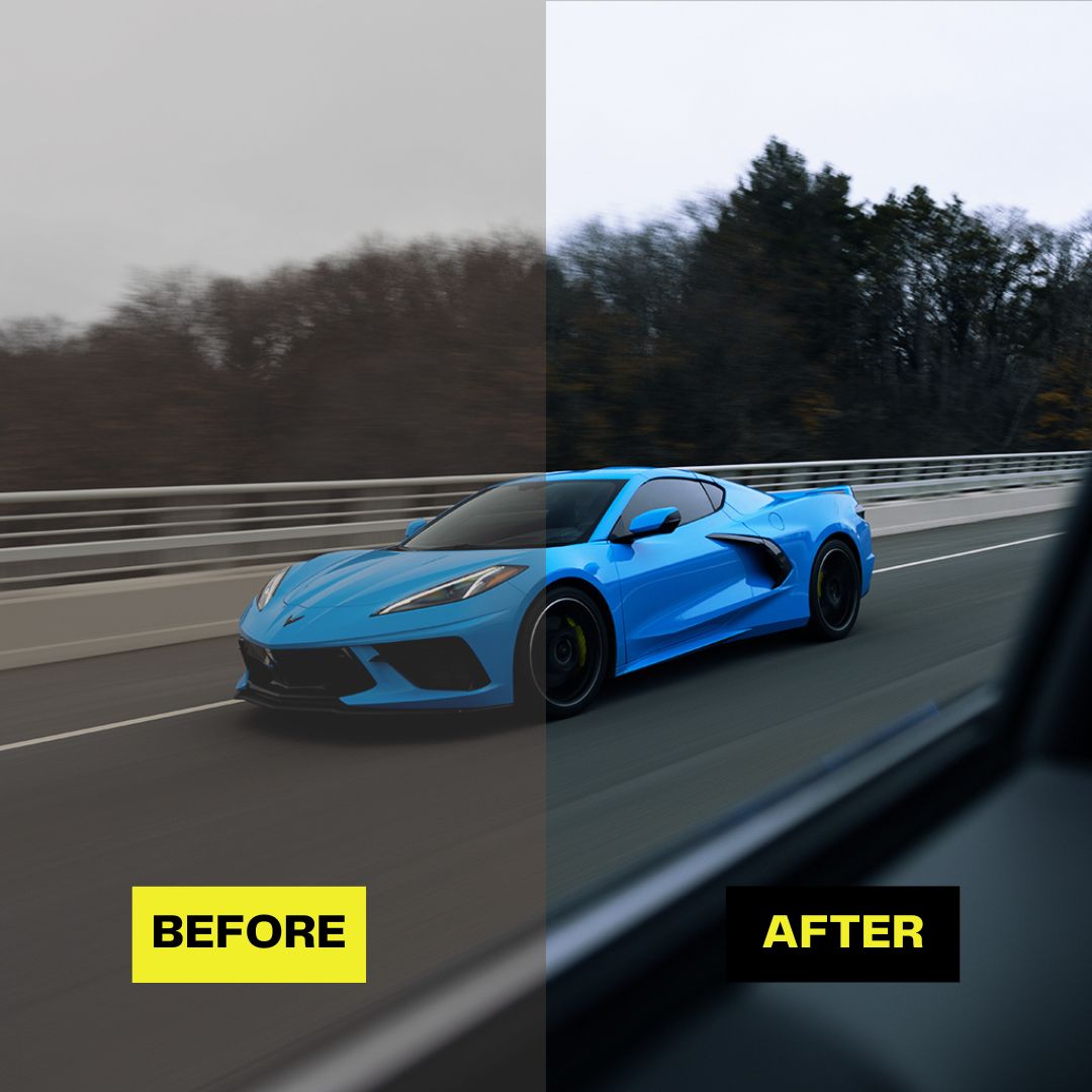 Cinematic Luts & Presets Pack thumbnail