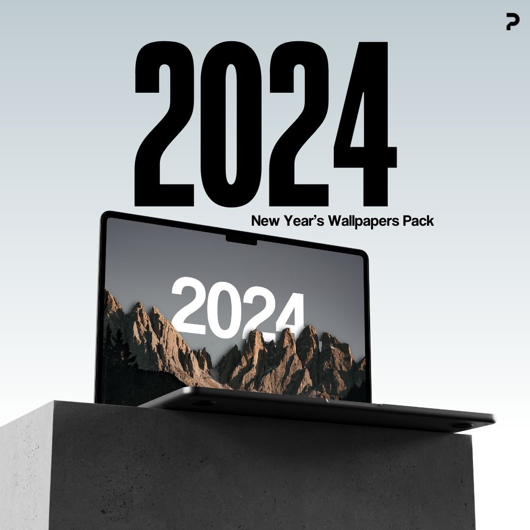 Free 2024 Wallpapers Pack thumbnail