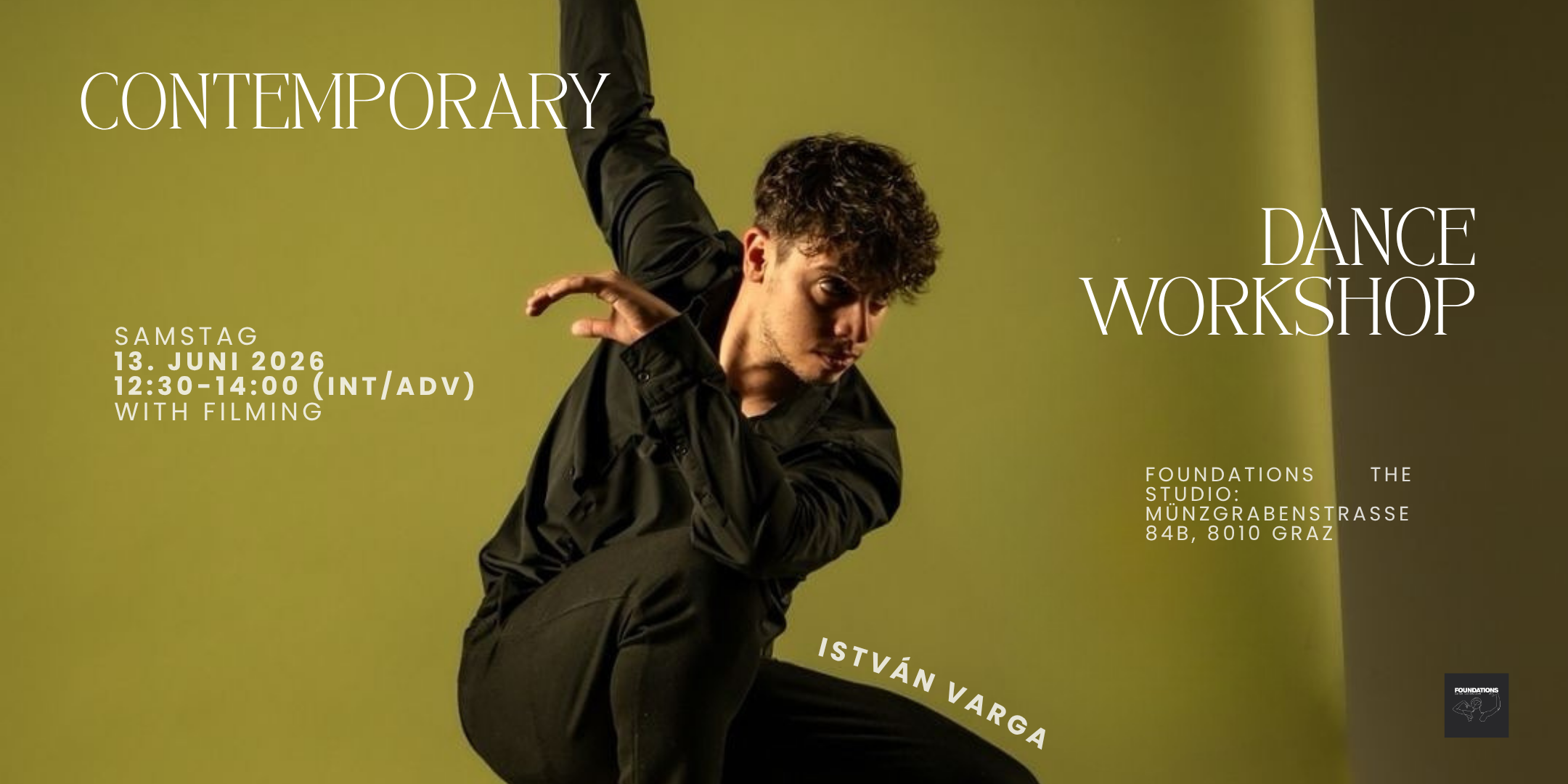 13.06 Contemporary Workshop with István Varga thumbnail