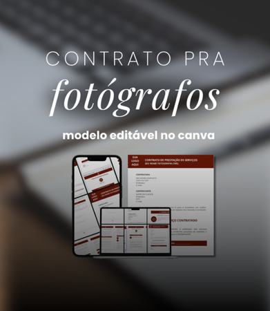 Modelo de Contrato Pra Fotógrafos thumbnail