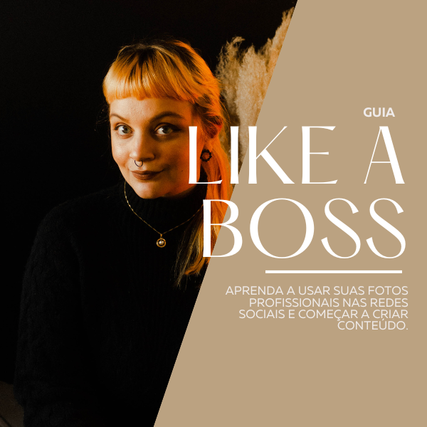 Guia Like A Boss | EBOOK thumbnail