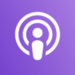 Stream on Apple Podcasts thumbnail