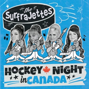 “Hockey Night in Canada” thumbnail