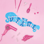 "The Surfrajettes" EP thumbnail